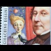 Vatikan Cittá del Vaticano 2018 Nr. 1945 150. Todestag Gioachino Rossini Musik