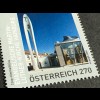 Österreich 2019 Nr. 3465 Evangelische Martin Luther Kirche Moderne Architektur