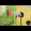 Niederlande 2019 Nr. 3800-09 Blumenzwiebel Knollen Flora Krokus Märzenbecher