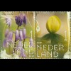 Niederlande 2019 Nr. 3800-09 Blumenzwiebel Knollen Flora Krokus Märzenbecher