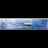 Frankreich France 2019 Nr. 7262-73 Fische Wirbeltiere mit Kiemen Makrele Sardine