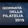 Italien Italy 2019 Block 81Tag der Philatelie Monumente Blockausgabe 