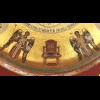 Vatikan Cittá del Vaticano 2019 Block 59 100 Jahre Eparchie Lungro