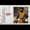 Liechtenstein 2019 Block 34 500 Jahre erste Weltumsegelung Ferdinand Magellan