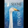 Finnland Finland 2019 Nr. 2635-36 Europaausgabe Einheimische Vogelarten Schwäne