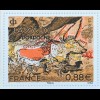 Frankreich France 2019 Nr. 7306 C Lascaux Dordogne jungpaläolithische Höhlen