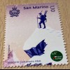 San Marino 2019 Nr. 2777-79 100 Jahre Nationale Alpenvereinigung Italiens (ANA)