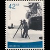 Norwegen 2019 Block 52 Internationale Briefmarkenausstellung NORDIA 2019