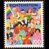 Liechtenstein 2019 Nr. 1967-68 Vielfalt Gemeinschaftsausgabe mit der Schweiz