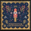Liechtenstein 2019 Nr. 1962-65 Weihnacht Christmas Natale Brauchtum Kirchenfest