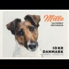 Dänemark 2019 Nr 1986-90 Mein Hund auf einer Marke Schäferhund Golden Red Riever
