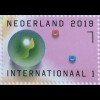 Niederlande 2019 Block 184 Normales Gewöhnliche Dinge Murmeln Alltag Gewohntes