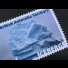 Britische Antarktis BAT 2019 Nr 809-12 Eisberge Eisgebilde schwimmende Eismassen