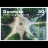 Dänemark 2019 Nr. 2002-06 UNESCO Weltkulturerbe Tourismus Reiseziele MH 
