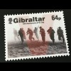 Gibraltar 2019 Nr 1950-54 75 Jahre VE-Day Victory in Europe Day Ende 2 Weltkrieg