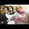 Portugal 2020 Block 464 100. Geburtstag von Amália Rodrigues Sängerin Schauspiel