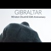 Gibraltar 2015 Block 119 50. Todestag von Winston Churchill Politiker