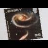 Jersey 2015, Michel Nr. 1905-12, 25 Jahre Weltraumteleskop Hubble