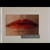 Kanada 2015 Michel Nr. 3242-43 Fotografie Lippen / Arbeiter auf der Straße
