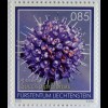Liechtenstein 2015 Michel Nr. 1755-57 Artenreiche Magerwiesenblumen