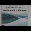 Bund BRD Ersttagsbrief FDC Nr. 2863,Deutsche National- und Naturparks (XI), 2011