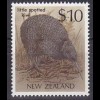 Neuseeland New Zealand, FM Vögel aus den Jahren 1988+89, 2 Werte, siehe Bilder