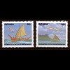 Mikronesien Micronesia, Seefahrt und Seeräuber aus JG 1986-97, siehe Bilder