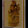 Weihnachten Presthólar Breidabólssadur Briefmarken aus Island