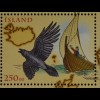 Island Iceland 2003 Block 32 Internationale Briefmarkenausstellung NORDIA 2003